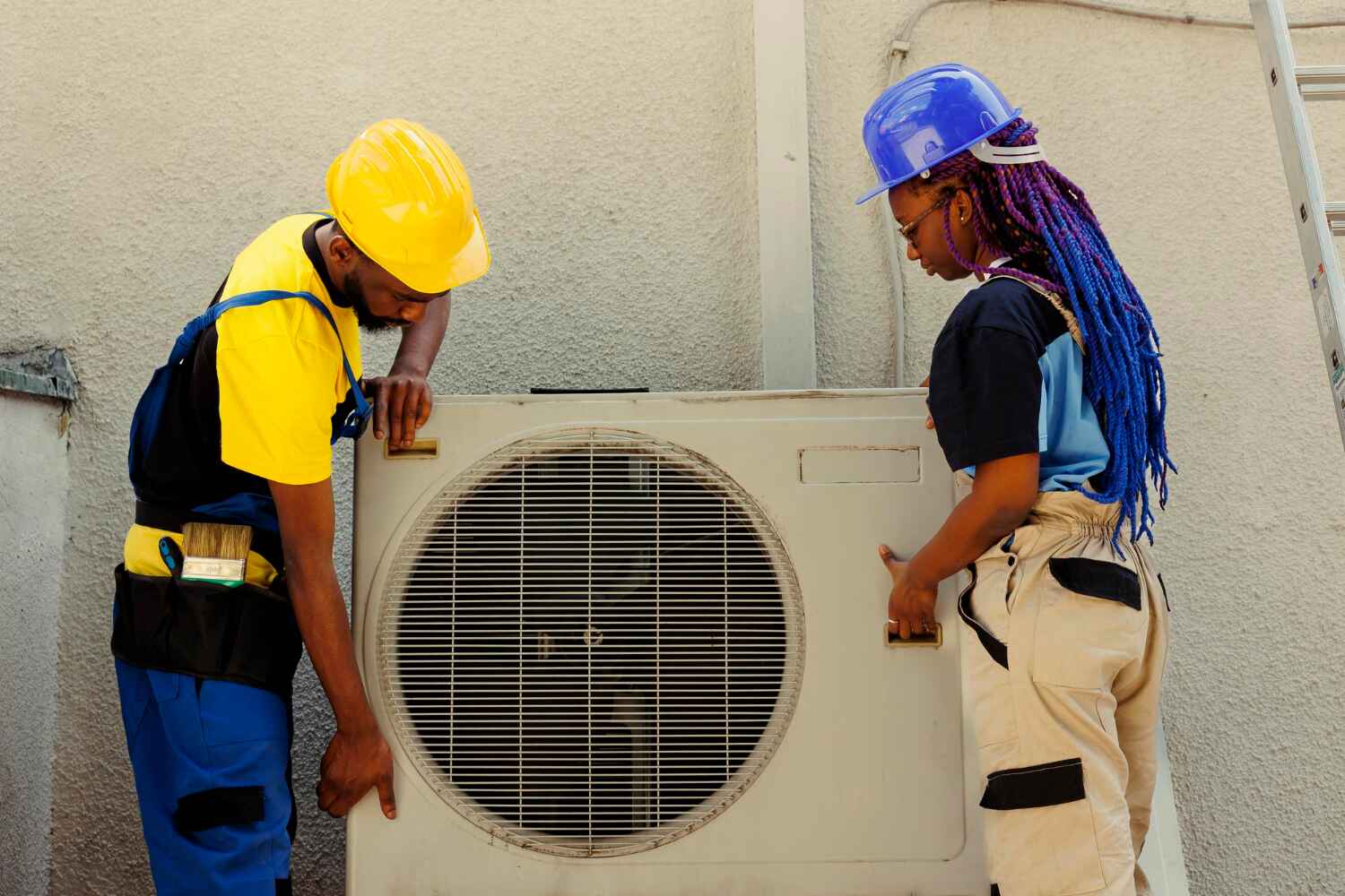 Best HVAC installation services  in Ardia, CA